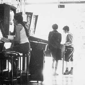 Fotoğraf Diego Lerman