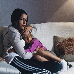 Fotoğraf Leïla Bekhti