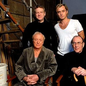 Fotoğraf Ölümcül Oyun