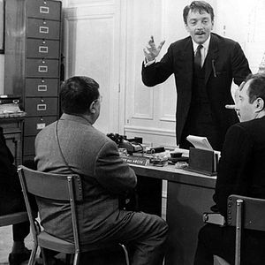 Fotoğraf Sacha Briquet