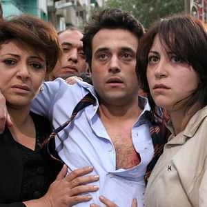 Fotoğraf Youssef Chahine