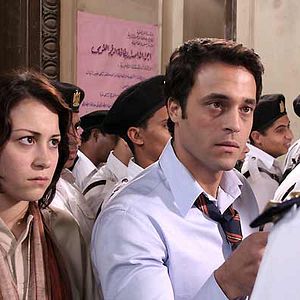 Fotoğraf Youssef Chahine