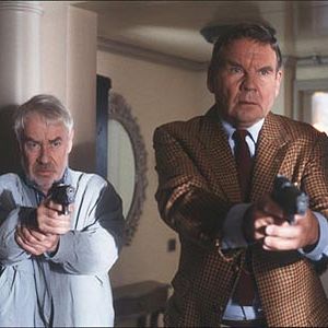 Fotoğraf Die Männer vom K3