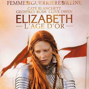 Fotoğraf Elizabeth: Altın Çağ