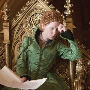 Fotoğraf Cate Blanchett