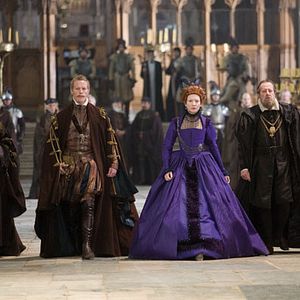 Fotoğraf Tom Hollander