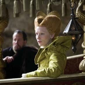 Fotoğraf Elizabeth: Altın Çağ