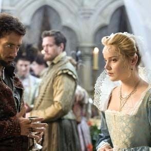 Fotoğraf Clive Owen