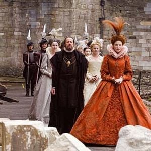 Fotoğraf Elizabeth: Altın Çağ