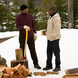 Fotoğraf Why Did I Get Married Too?