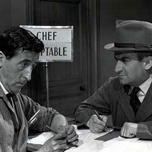 Fotoğraf Robert Dhéry