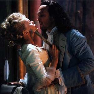 Fotoğraf Vincent Perez