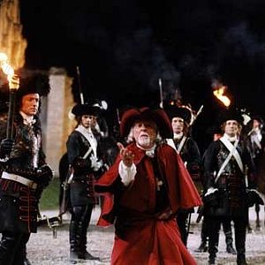 Fotoğraf Michel Serrault