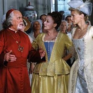 Fotoğraf Josiane Balasko