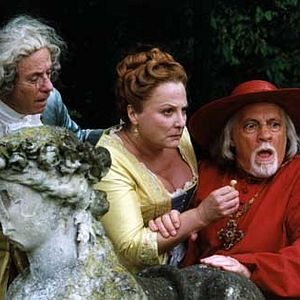 Fotoğraf Josiane Balasko