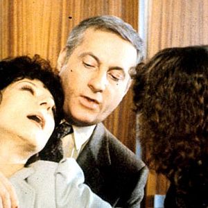 Fotoğraf Judith Magre