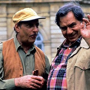 Fotoğraf Michel Galabru