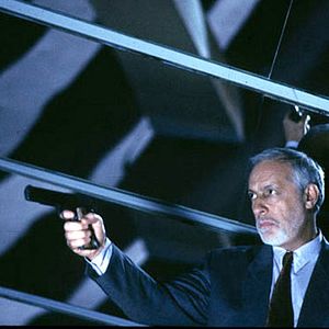 Fotoğraf Michel Serrault