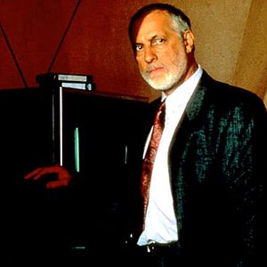 Fotoğraf Michel Serrault