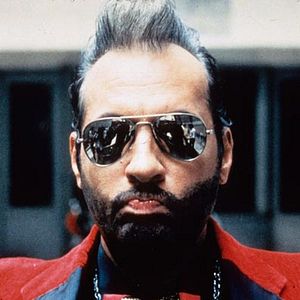 Fotoğraf Michel Serrault