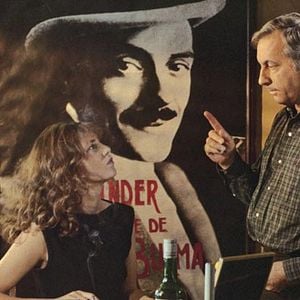 Fotoğraf Jane Birkin