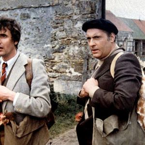 Fotoğraf Michel Serrault