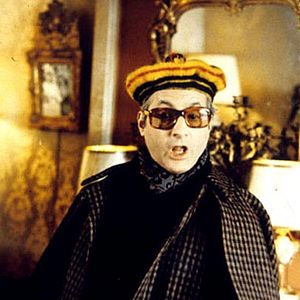 Fotoğraf Michel Serrault