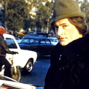 Fotoğraf Michel Serrault