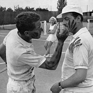 Fotoğraf Darry Cowl