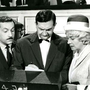 Fotoğraf Michel Boisrond