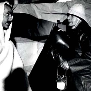 Fotoğraf Michel Serrault