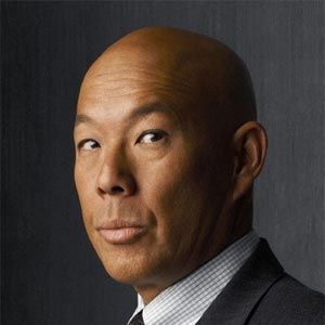 Fotoğraf Michael Paul Chan