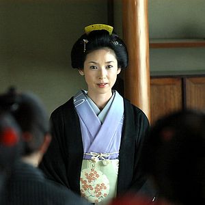 Fotoğraf Hideo Nakata