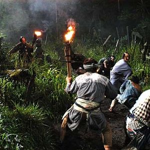 Fotoğraf Hideo Nakata