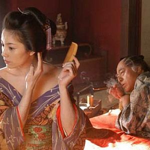 Fotoğraf Hideo Nakata