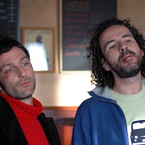 Fotoğraf Willy Toledo