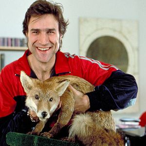 Fotoğraf Alberto San Juan