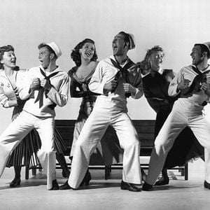 Fotoğraf Frank Sinatra