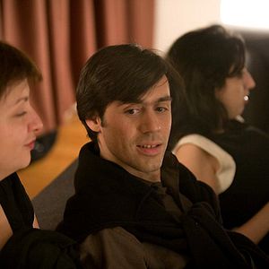 Fotoğraf Emmanuel Mouret