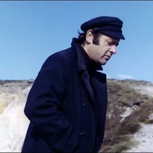 Fotoğraf Claude Chabrol