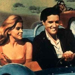 Fotoğraf Elvis Presley