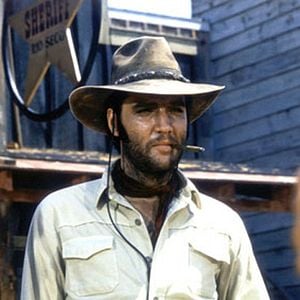 Fotoğraf Elvis Presley