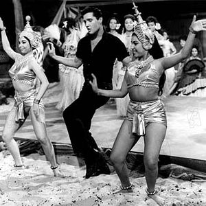 Fotoğraf Elvis Presley