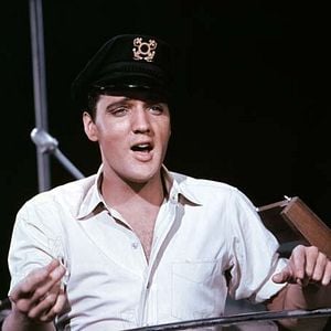 Fotoğraf Elvis Presley