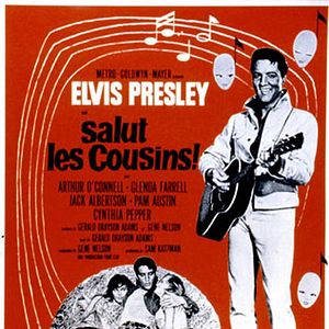 Fotoğraf Elvis Presley