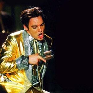 Fotoğraf Jonathan Rhys Meyers