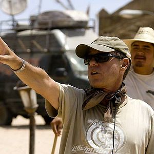 Fotoğraf Russell Mulcahy