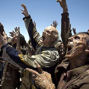 Fotoğraf Russell Mulcahy