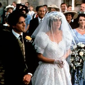 Fotoğraf Andie MacDowell