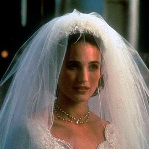 Fotoğraf Andie MacDowell